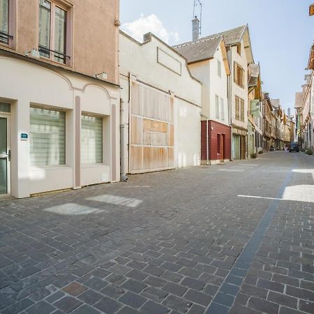 טרואה Home Trinite - Coeur De Ville - Mon Groom מראה חיצוני תמונה