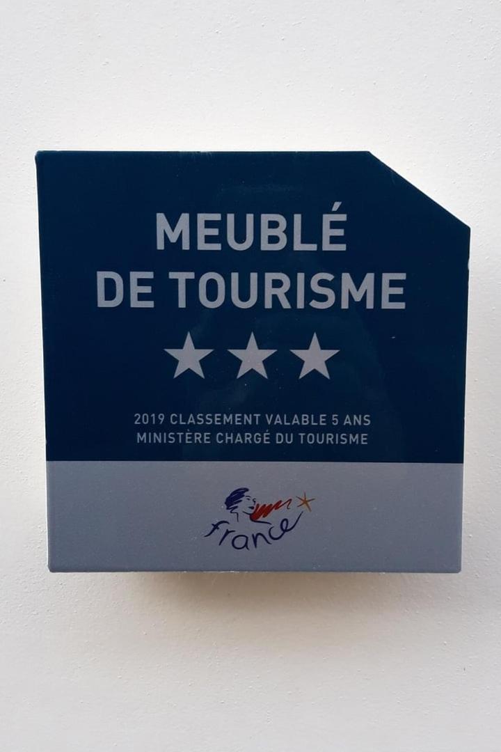 טרואה Home Trinite - Coeur De Ville - Mon Groom מראה חיצוני תמונה